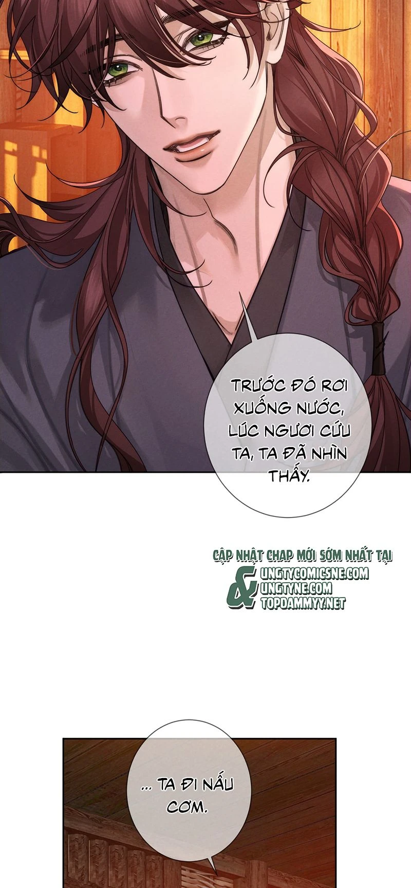 Nhân Vật Chính Chỉ Muốn Yêu Đương Chapter 287 - 36