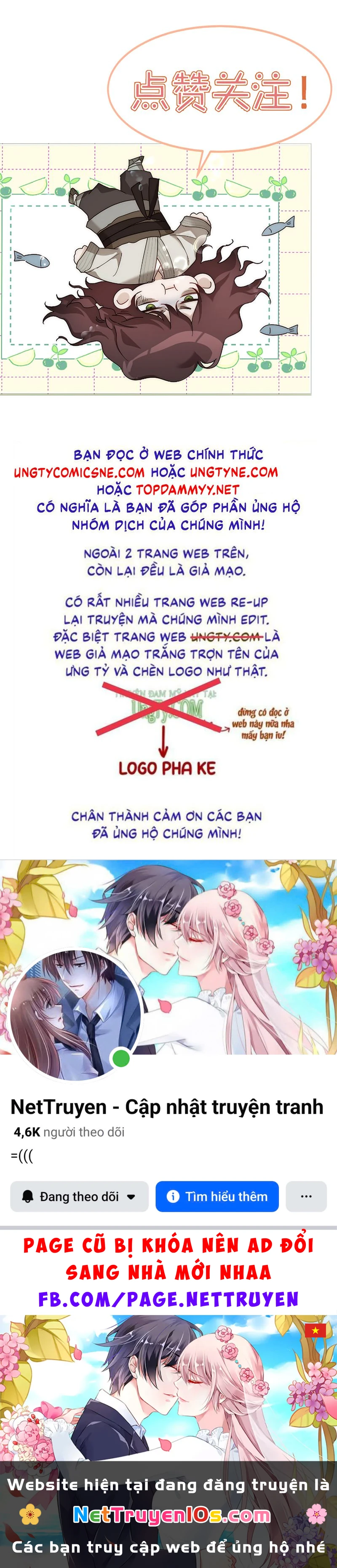 Nhân Vật Chính Chỉ Muốn Yêu Đương Chapter 287 - 40