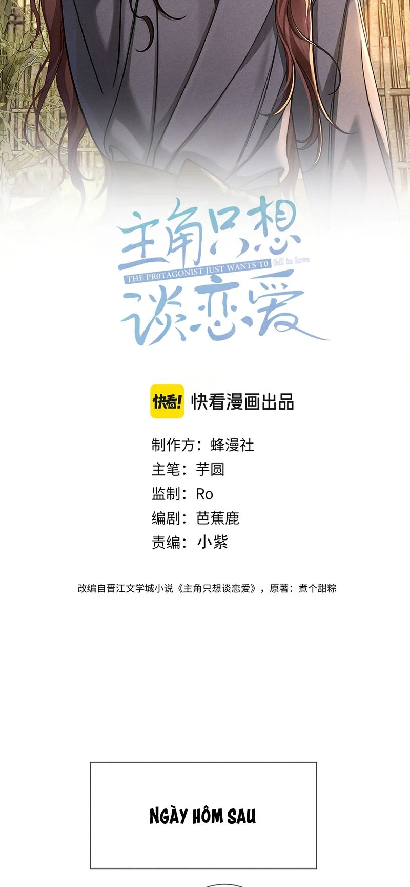 Nhân Vật Chính Chỉ Muốn Yêu Đương Chapter 288 - 2