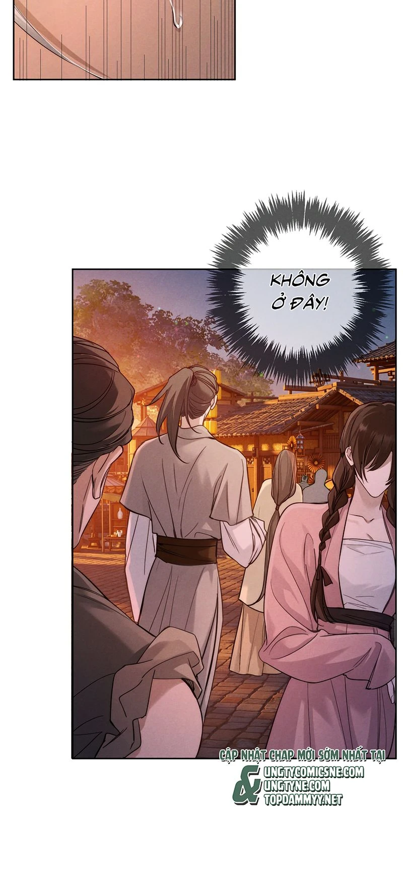 Nhân Vật Chính Chỉ Muốn Yêu Đương Chapter 288 - 6