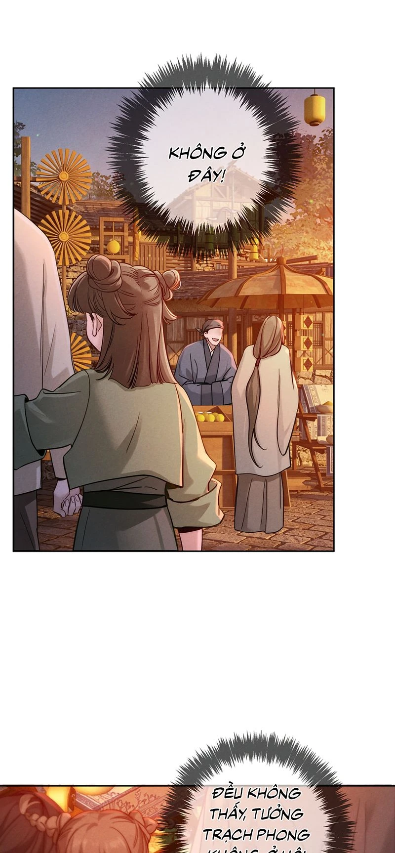Nhân Vật Chính Chỉ Muốn Yêu Đương Chapter 288 - 7