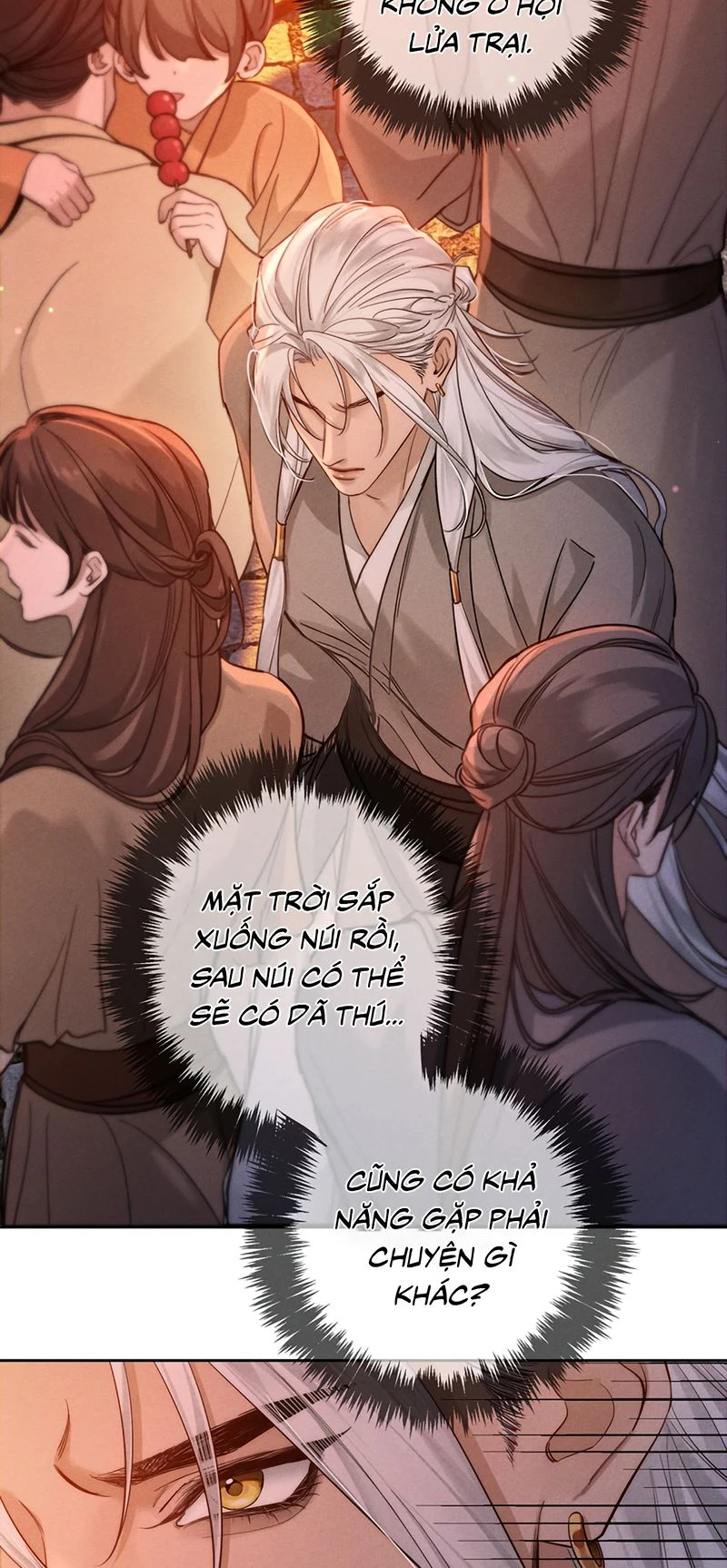 Nhân Vật Chính Chỉ Muốn Yêu Đương Chapter 288 - 8