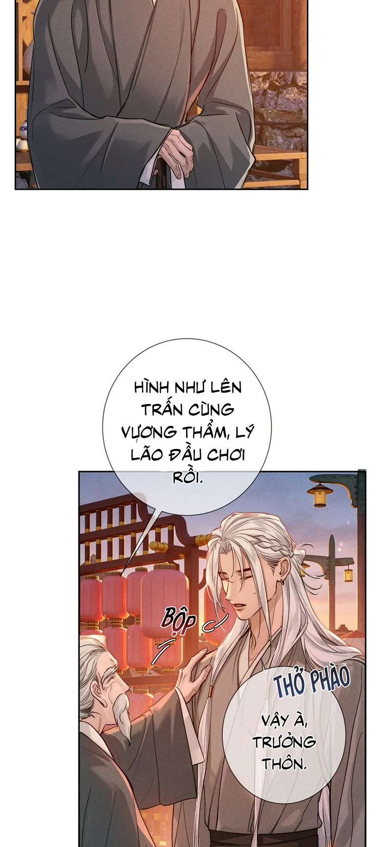 Nhân Vật Chính Chỉ Muốn Yêu Đương Chapter 288 - 10