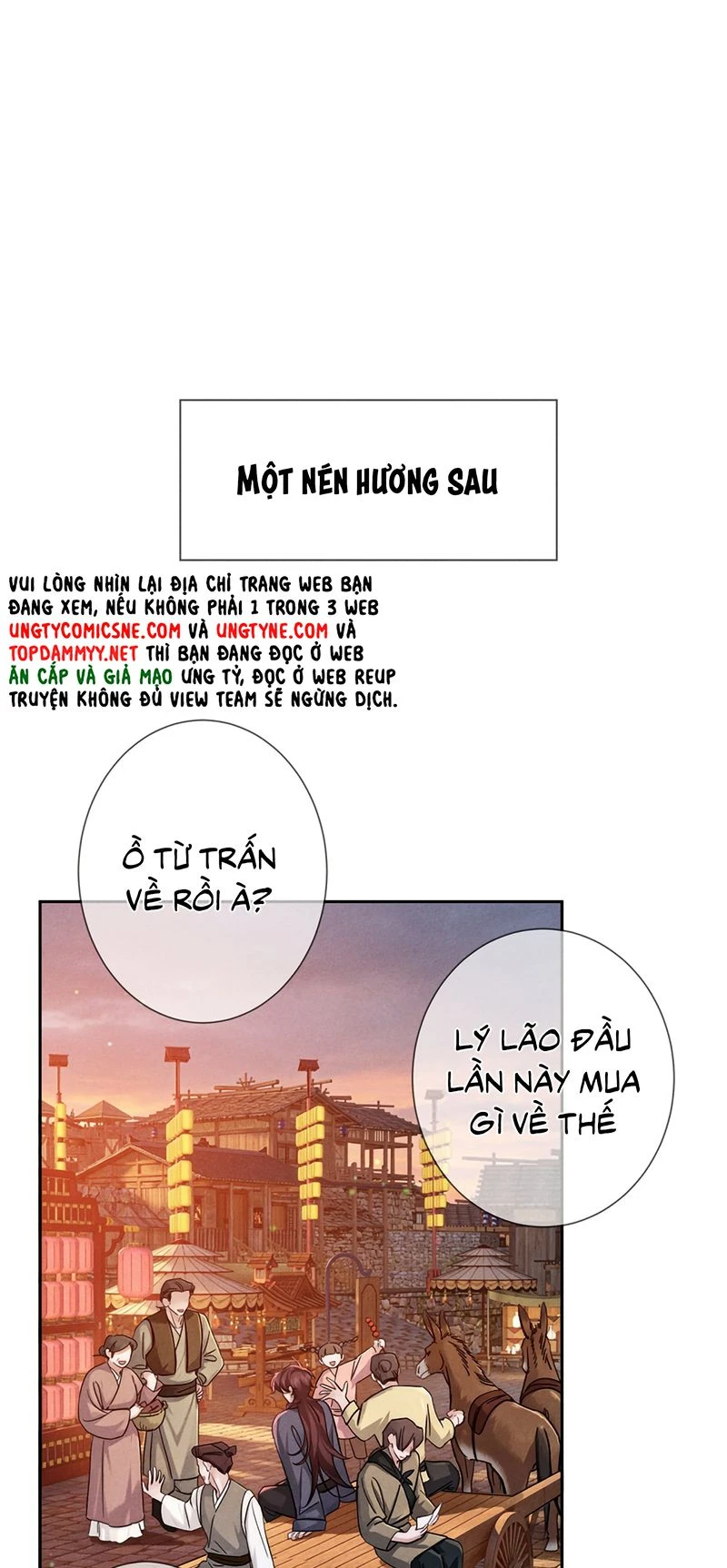 Nhân Vật Chính Chỉ Muốn Yêu Đương Chapter 288 - 12