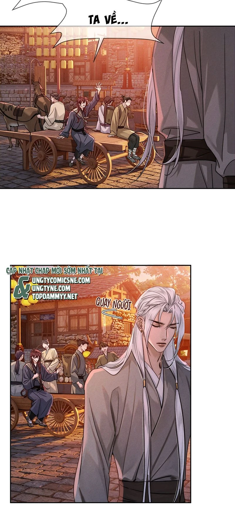 Nhân Vật Chính Chỉ Muốn Yêu Đương Chapter 288 - 14