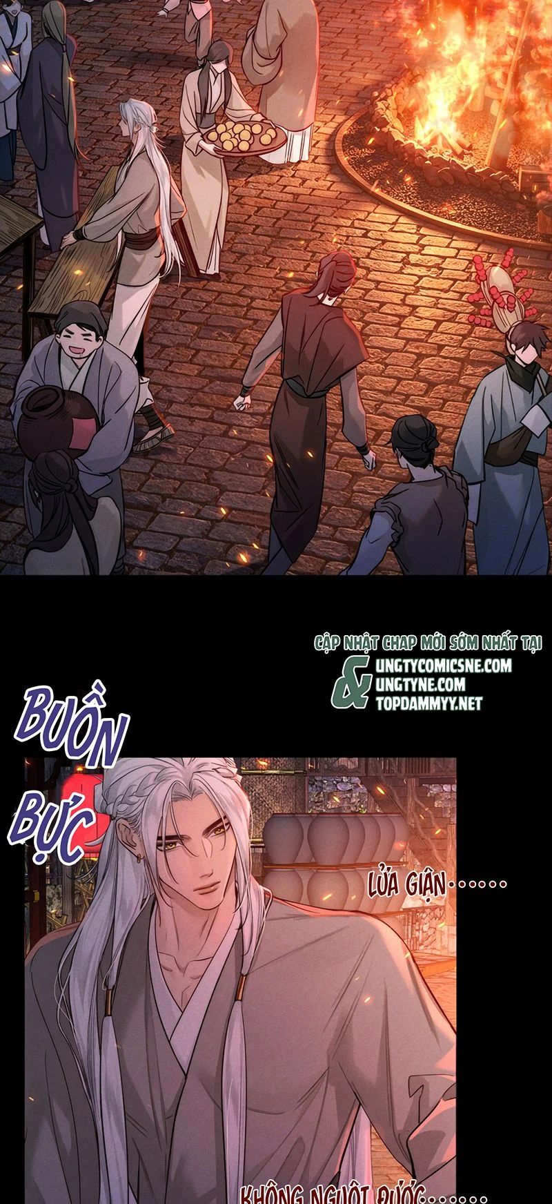 Nhân Vật Chính Chỉ Muốn Yêu Đương Chapter 288 - 18