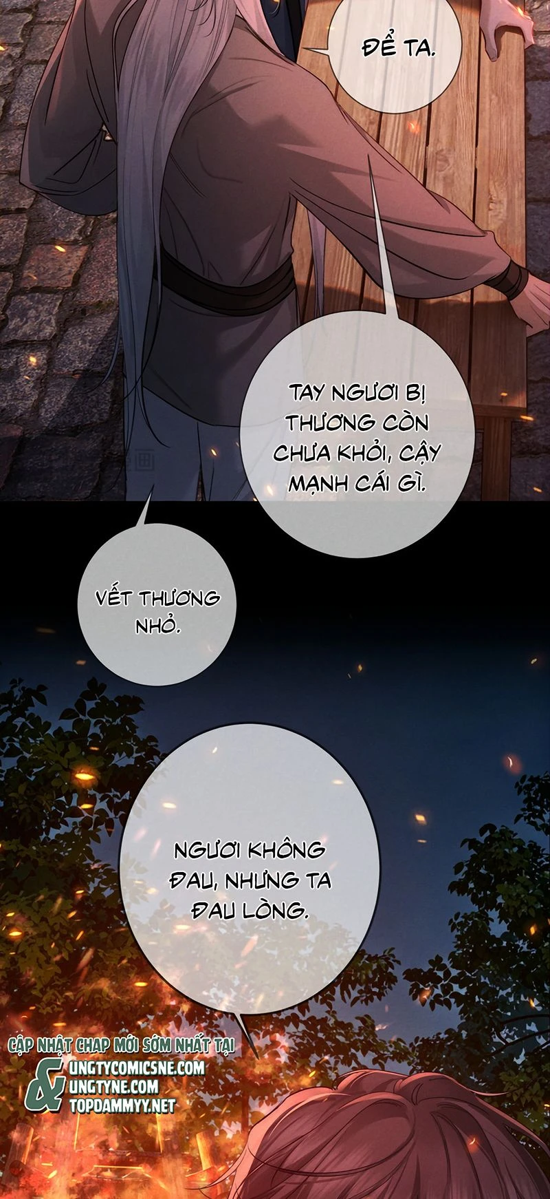 Nhân Vật Chính Chỉ Muốn Yêu Đương Chapter 288 - 21