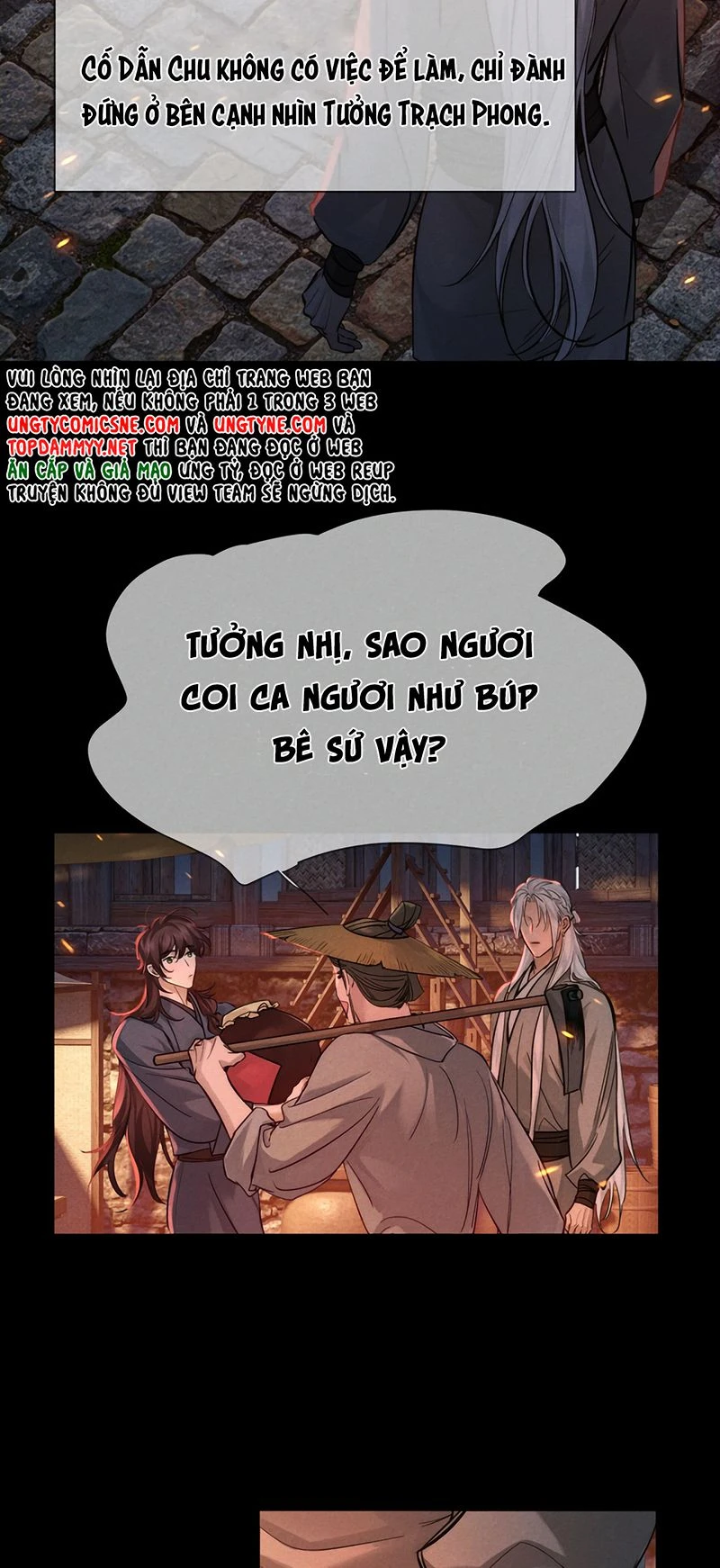 Nhân Vật Chính Chỉ Muốn Yêu Đương Chapter 288 - 27
