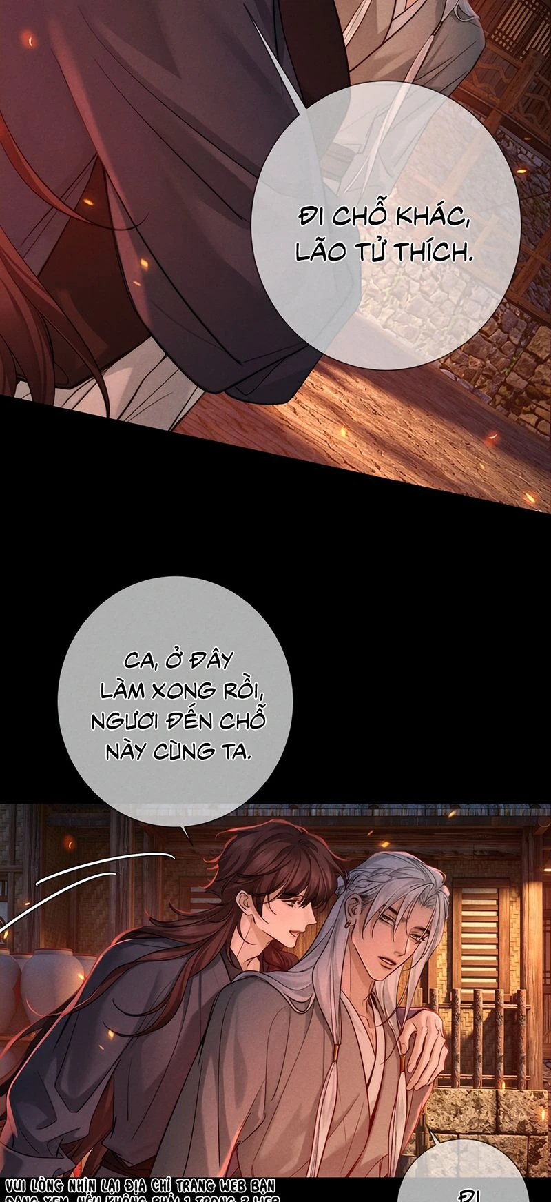 Nhân Vật Chính Chỉ Muốn Yêu Đương Chapter 288 - 29