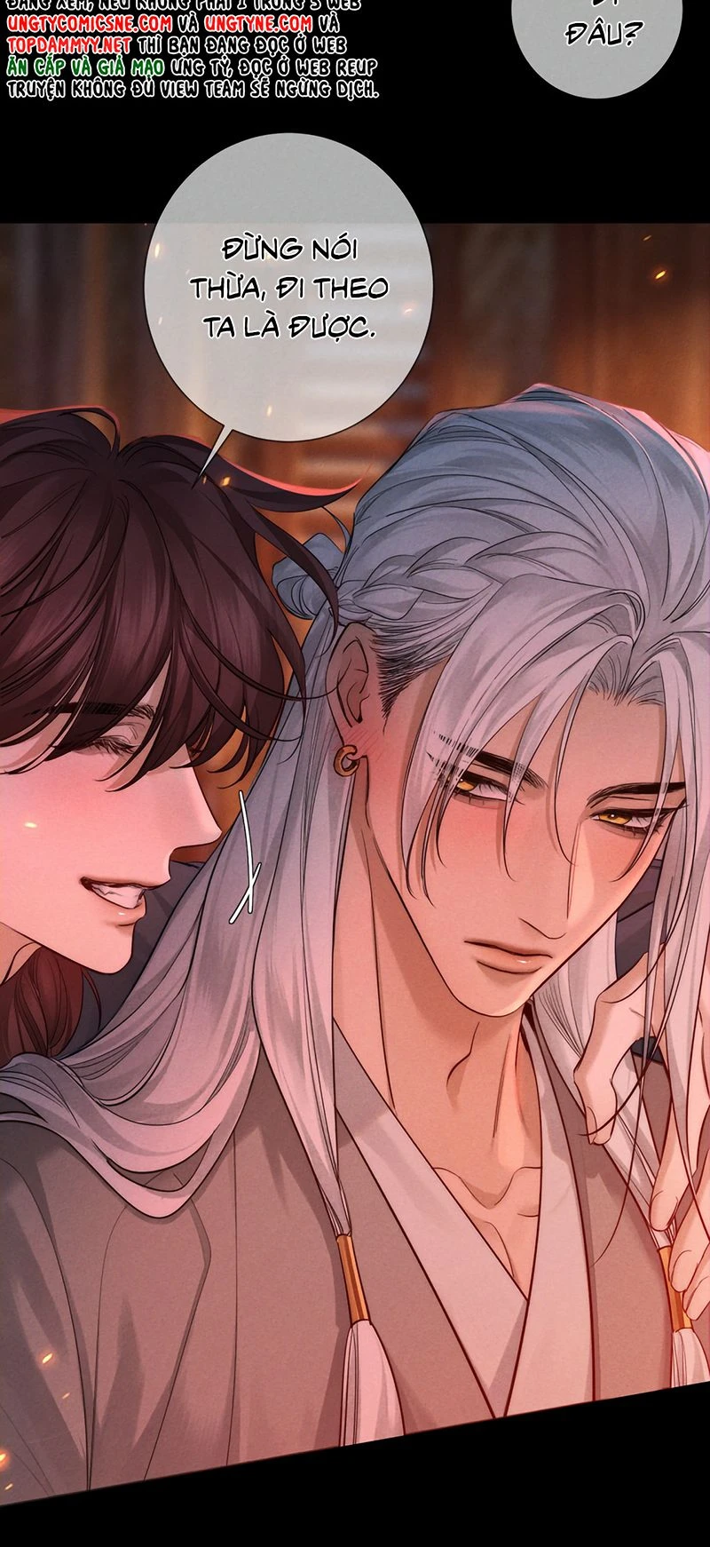 Nhân Vật Chính Chỉ Muốn Yêu Đương Chapter 288 - 30