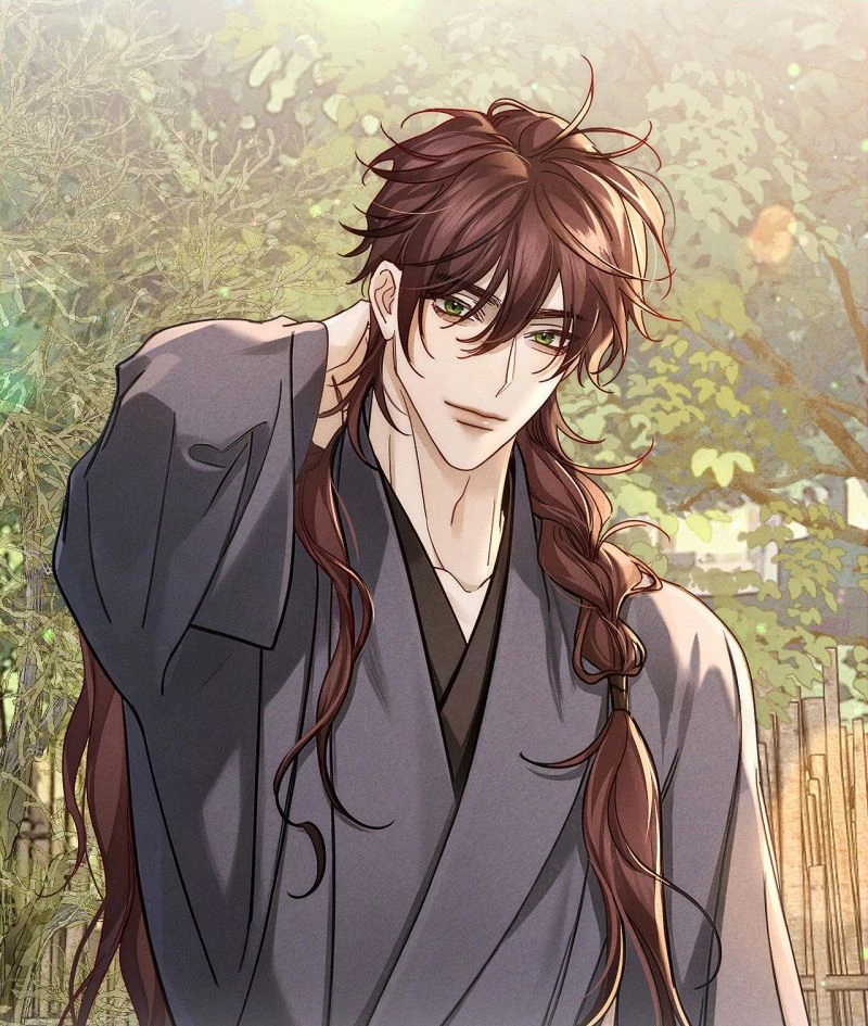 Nhân Vật Chính Chỉ Muốn Yêu Đương Chapter 290 - 1
