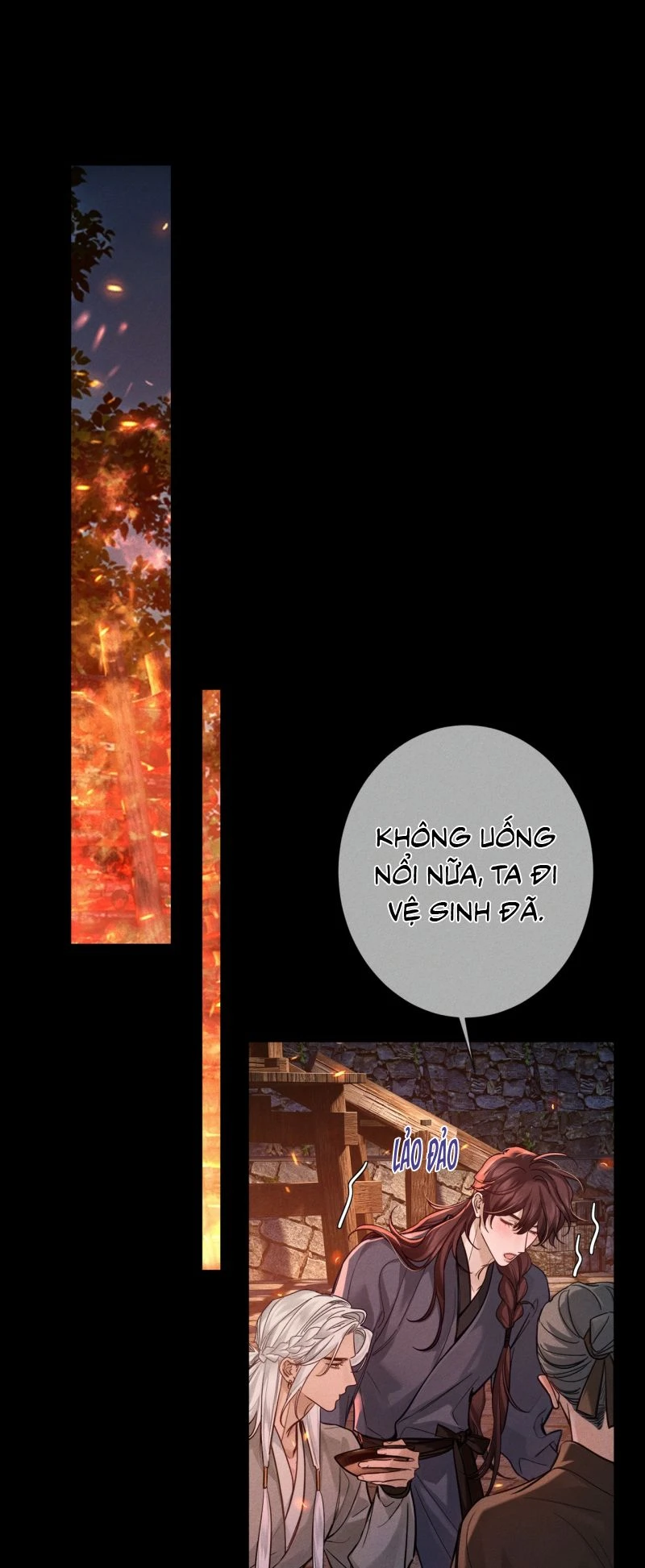 Nhân Vật Chính Chỉ Muốn Yêu Đương Chapter 290 - 3