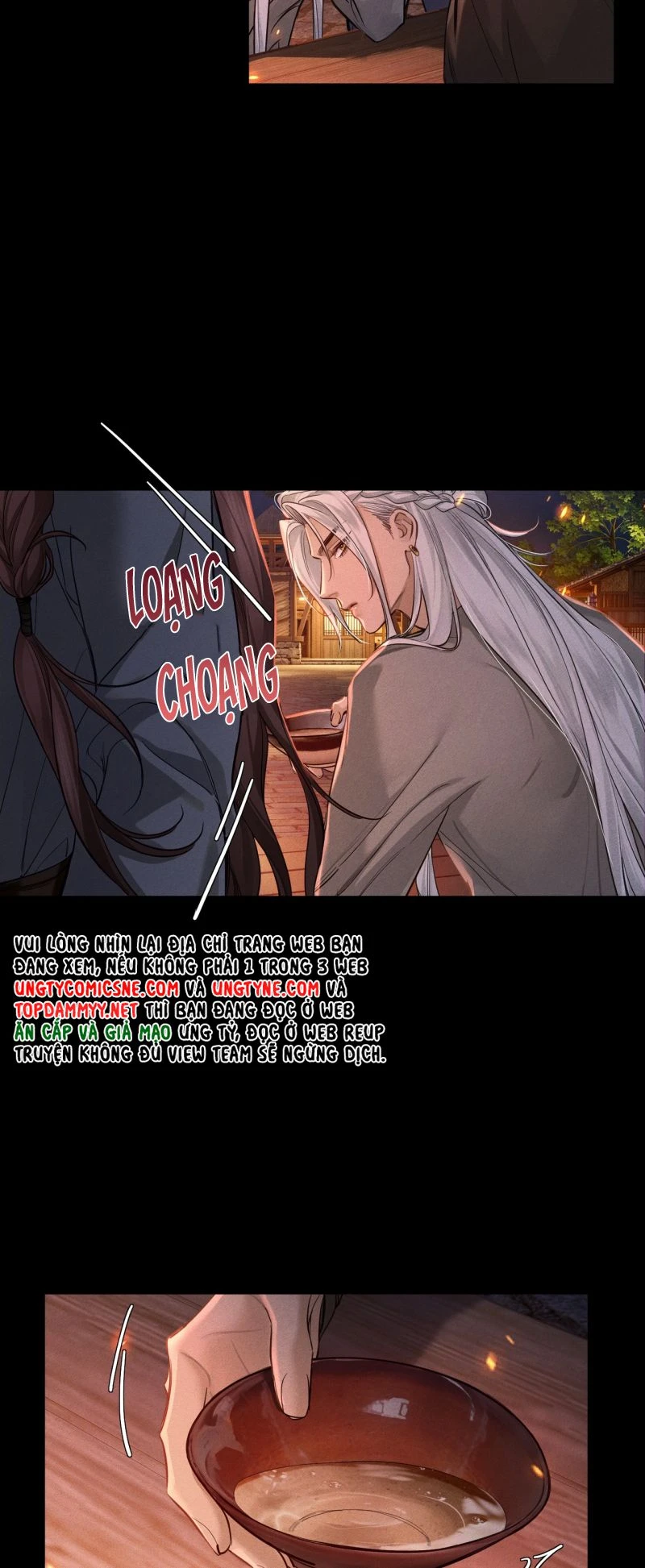 Nhân Vật Chính Chỉ Muốn Yêu Đương Chapter 290 - 4