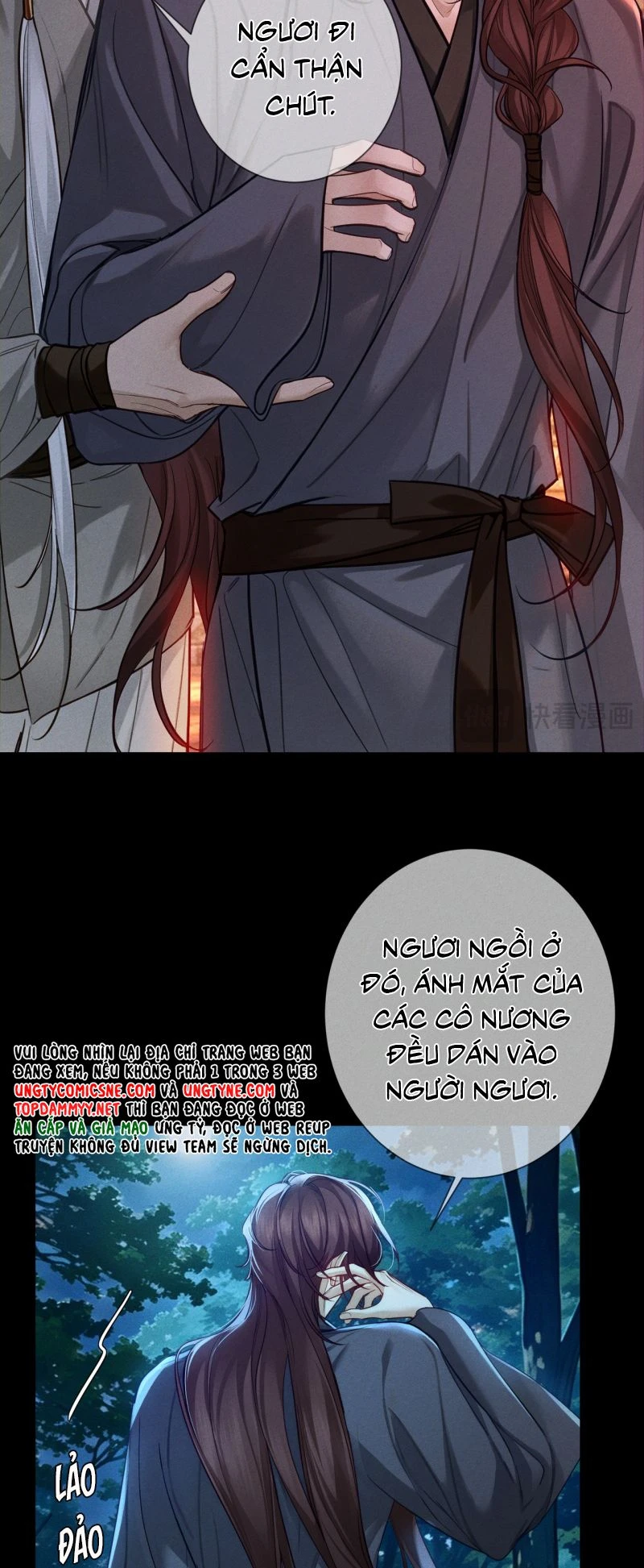 Nhân Vật Chính Chỉ Muốn Yêu Đương Chapter 290 - 7