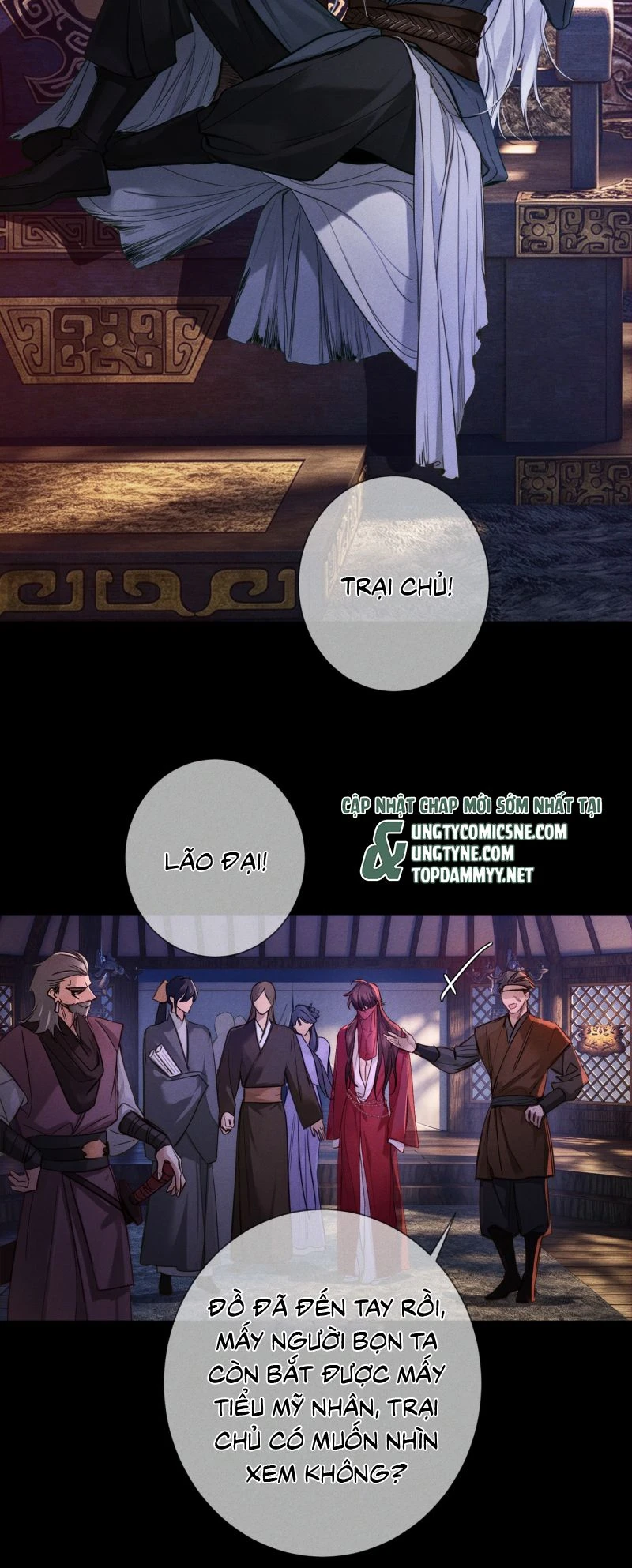 Nhân Vật Chính Chỉ Muốn Yêu Đương Chapter 290 - 25