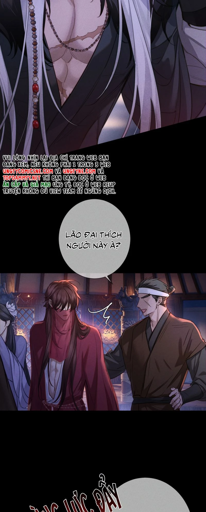 Nhân Vật Chính Chỉ Muốn Yêu Đương Chapter 290 - 27