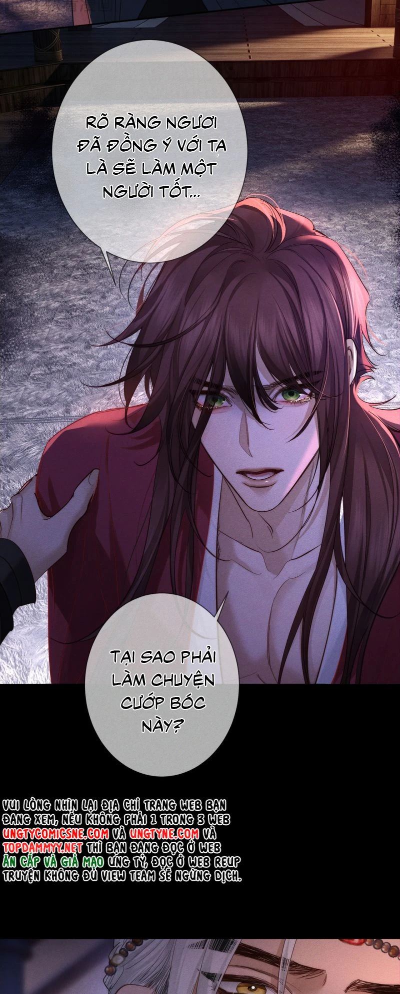 Nhân Vật Chính Chỉ Muốn Yêu Đương Chapter 290 - 30