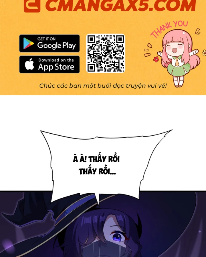 Câm Miệng Đi Ác Long, Ta Không Muốn Trông Trẻ Với Ngươi Nữa! Chapter 62 - 2