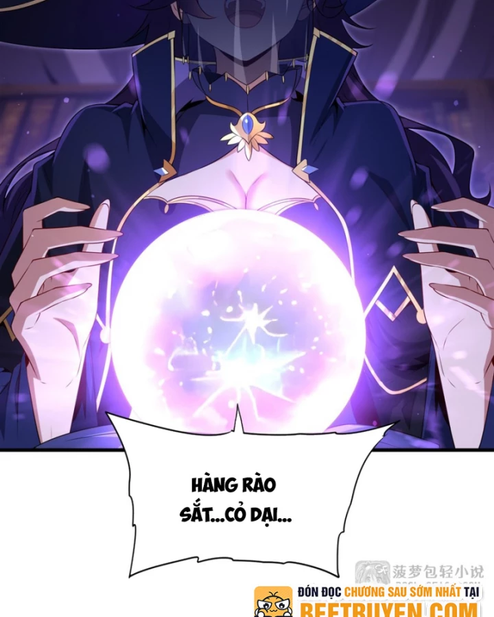 Câm Miệng Đi Ác Long, Ta Không Muốn Trông Trẻ Với Ngươi Nữa! Chapter 62 - 3