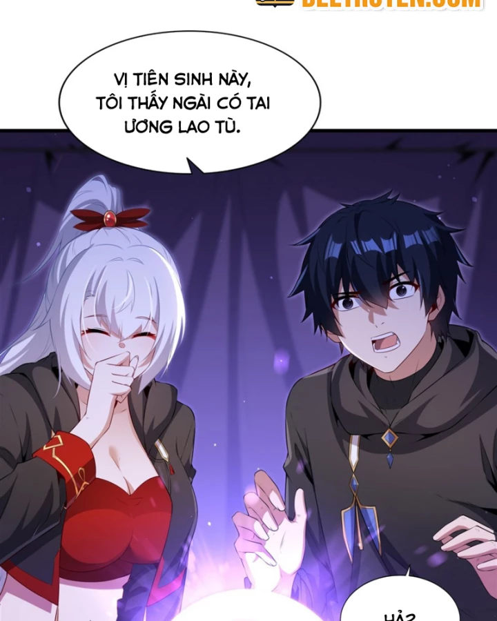 Câm Miệng Đi Ác Long, Ta Không Muốn Trông Trẻ Với Ngươi Nữa! Chapter 62 - 4