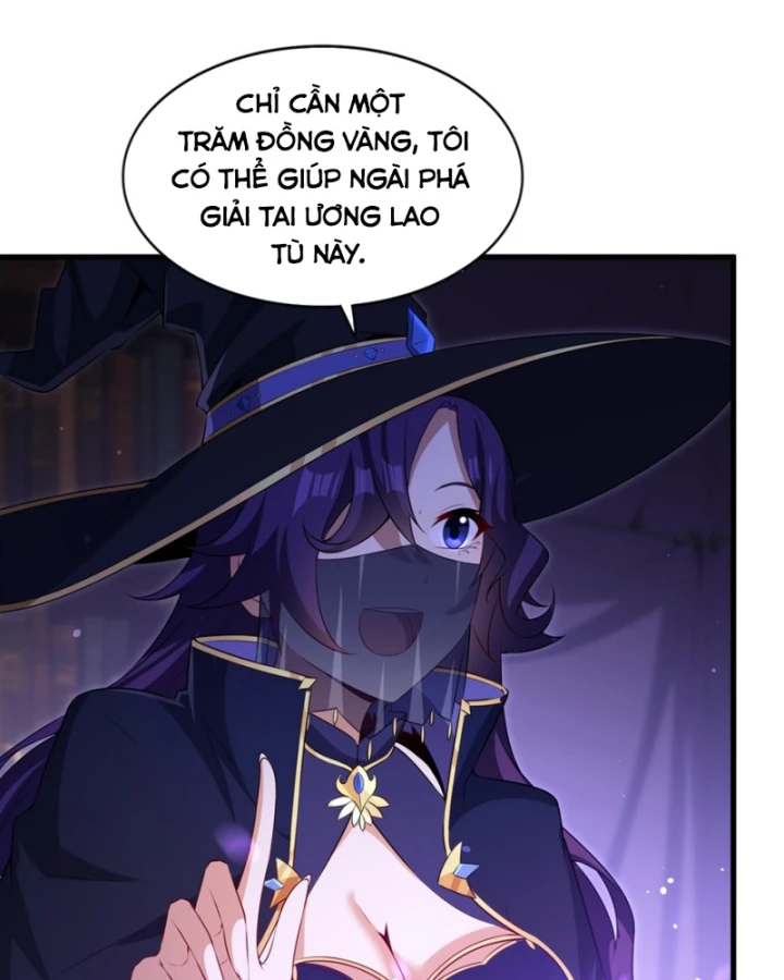 Câm Miệng Đi Ác Long, Ta Không Muốn Trông Trẻ Với Ngươi Nữa! Chapter 62 - 6