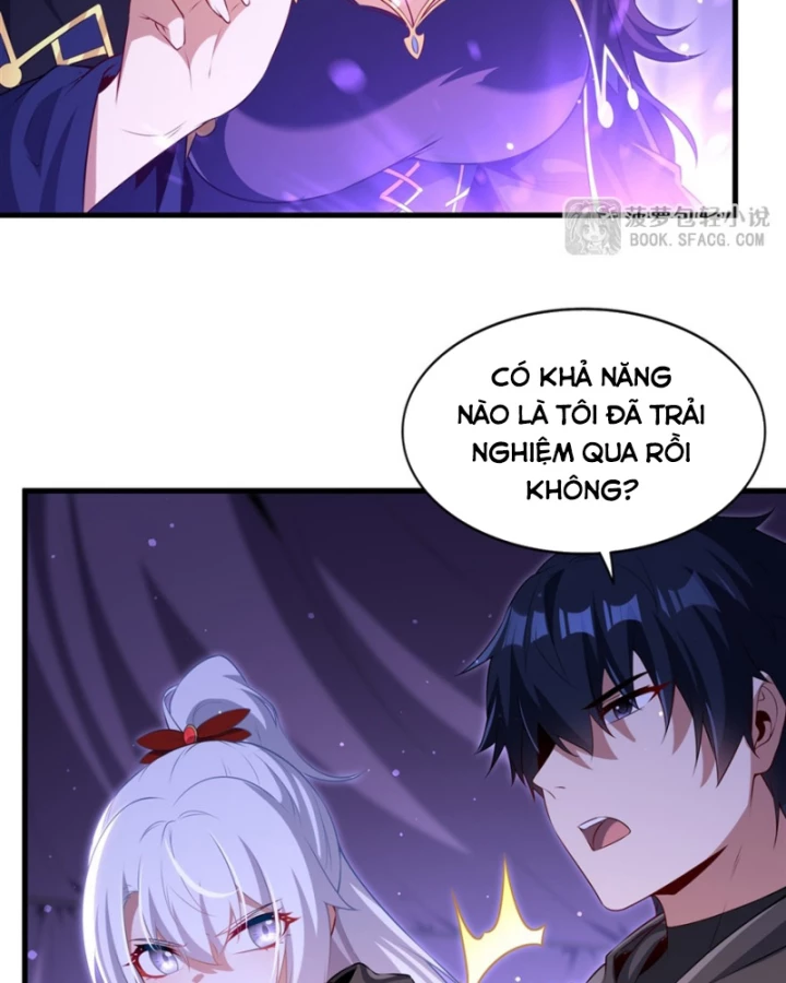 Câm Miệng Đi Ác Long, Ta Không Muốn Trông Trẻ Với Ngươi Nữa! Chapter 62 - 7