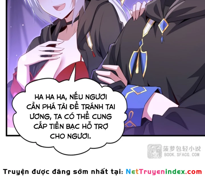 Câm Miệng Đi Ác Long, Ta Không Muốn Trông Trẻ Với Ngươi Nữa! Chapter 62 - 8