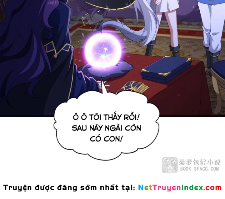 Câm Miệng Đi Ác Long, Ta Không Muốn Trông Trẻ Với Ngươi Nữa! Chapter 62 - 11