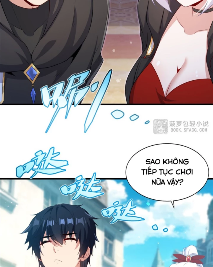 Câm Miệng Đi Ác Long, Ta Không Muốn Trông Trẻ Với Ngươi Nữa! Chapter 62 - 13