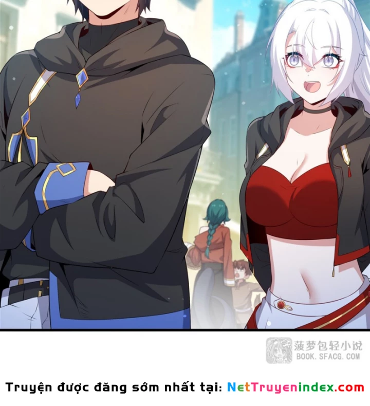 Câm Miệng Đi Ác Long, Ta Không Muốn Trông Trẻ Với Ngươi Nữa! Chapter 62 - 14