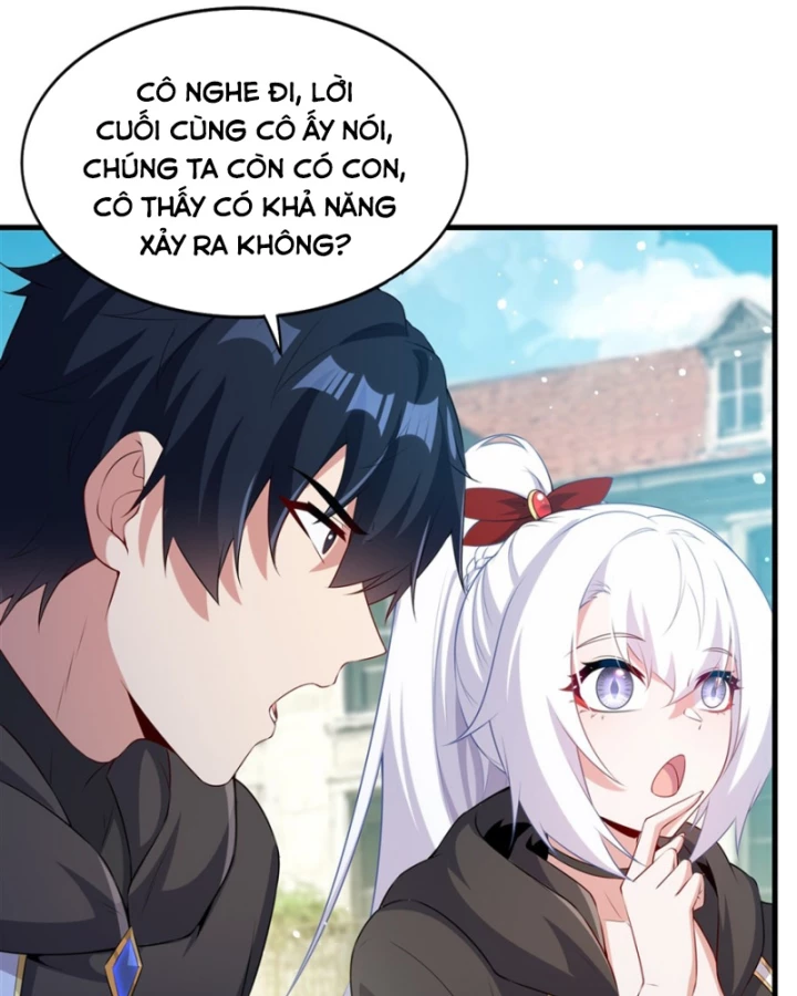 Câm Miệng Đi Ác Long, Ta Không Muốn Trông Trẻ Với Ngươi Nữa! Chapter 62 - 15