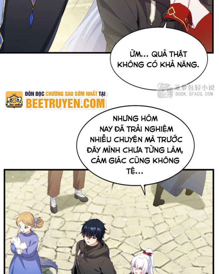 Câm Miệng Đi Ác Long, Ta Không Muốn Trông Trẻ Với Ngươi Nữa! Chapter 62 - 16