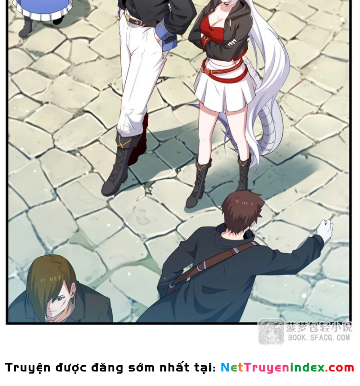 Câm Miệng Đi Ác Long, Ta Không Muốn Trông Trẻ Với Ngươi Nữa! Chapter 62 - 17