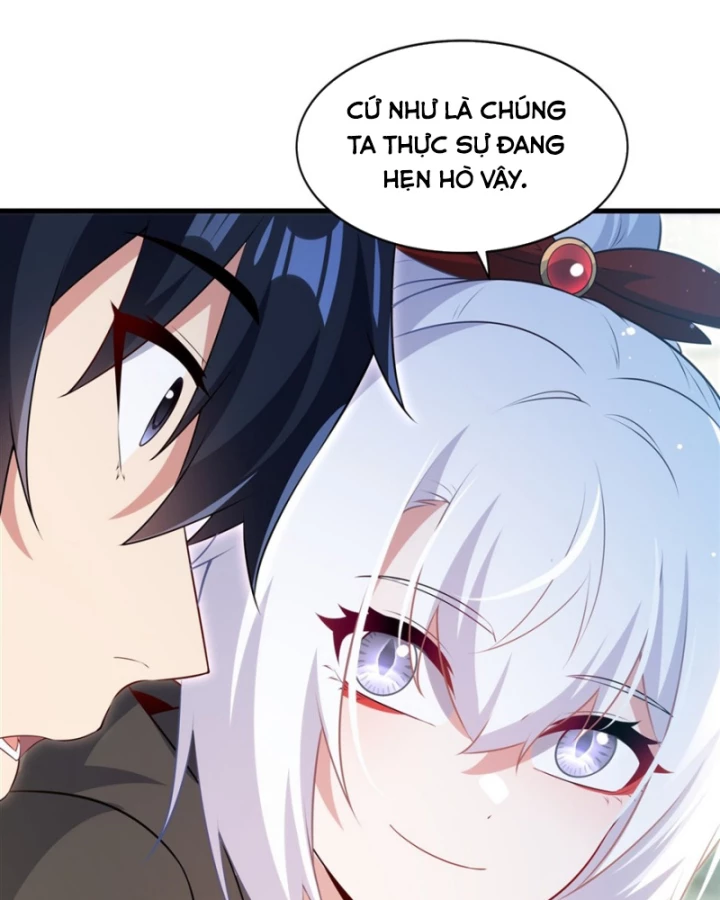 Câm Miệng Đi Ác Long, Ta Không Muốn Trông Trẻ Với Ngươi Nữa! Chapter 62 - 18