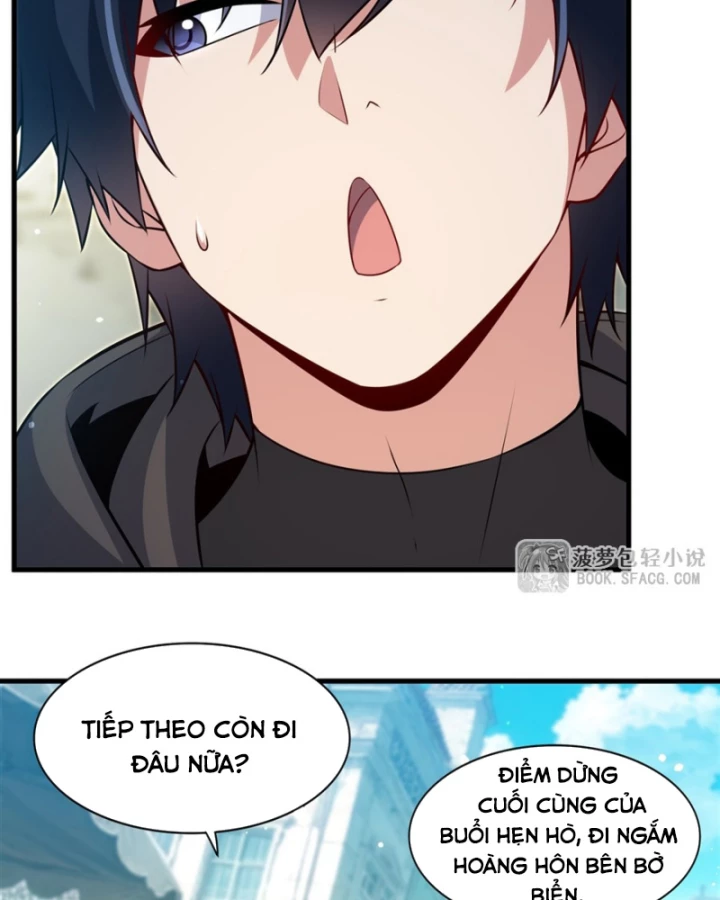 Câm Miệng Đi Ác Long, Ta Không Muốn Trông Trẻ Với Ngươi Nữa! Chapter 62 - 20