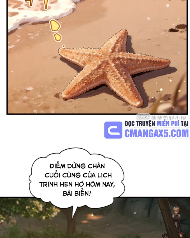 Câm Miệng Đi Ác Long, Ta Không Muốn Trông Trẻ Với Ngươi Nữa! Chapter 62 - 24