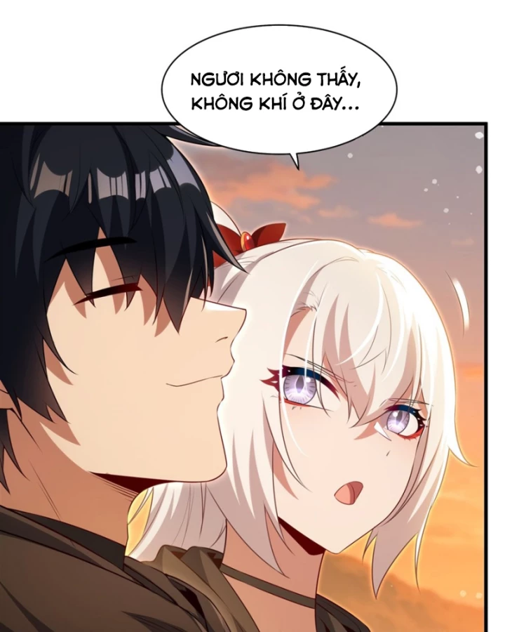 Câm Miệng Đi Ác Long, Ta Không Muốn Trông Trẻ Với Ngươi Nữa! Chapter 62 - 26