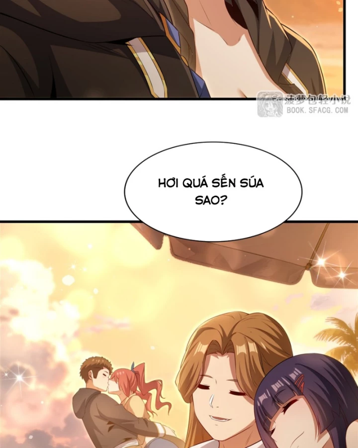 Câm Miệng Đi Ác Long, Ta Không Muốn Trông Trẻ Với Ngươi Nữa! Chapter 62 - 27