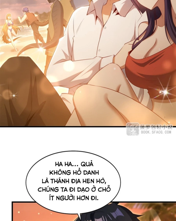 Câm Miệng Đi Ác Long, Ta Không Muốn Trông Trẻ Với Ngươi Nữa! Chapter 62 - 28