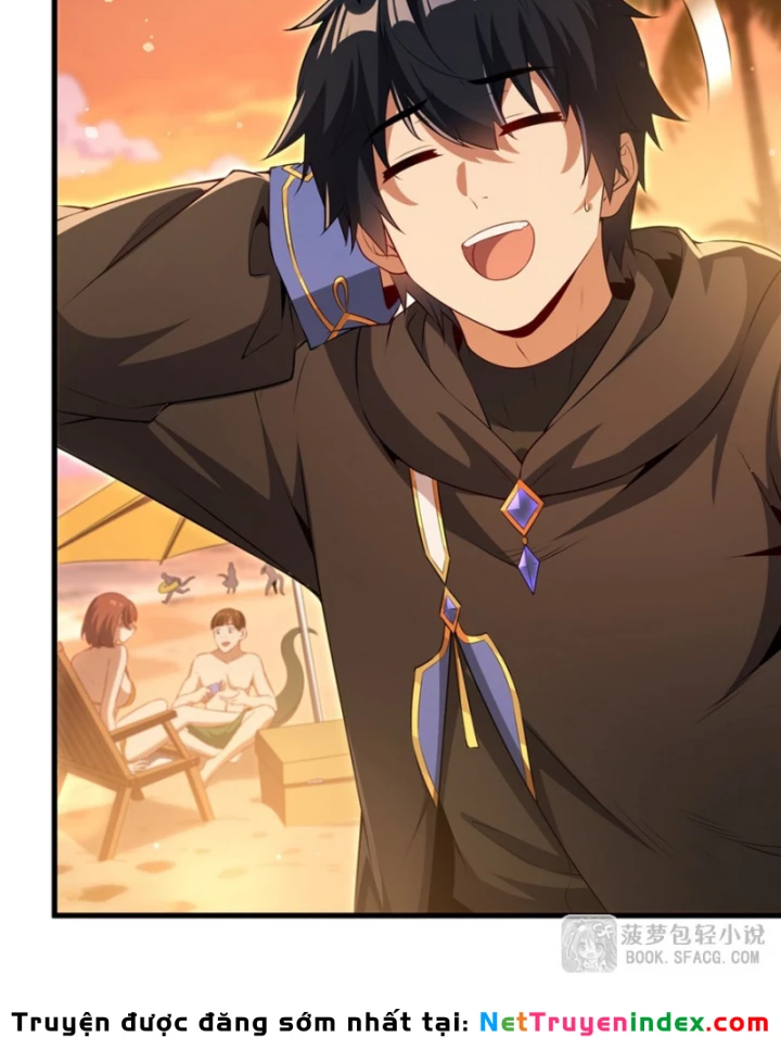 Câm Miệng Đi Ác Long, Ta Không Muốn Trông Trẻ Với Ngươi Nữa! Chapter 62 - 29