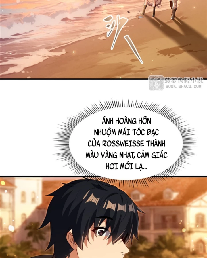 Câm Miệng Đi Ác Long, Ta Không Muốn Trông Trẻ Với Ngươi Nữa! Chapter 62 - 31