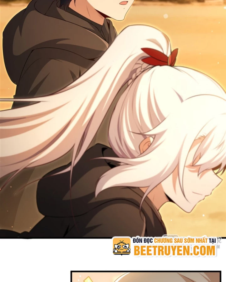 Câm Miệng Đi Ác Long, Ta Không Muốn Trông Trẻ Với Ngươi Nữa! Chapter 62 - 32