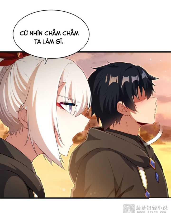 Câm Miệng Đi Ác Long, Ta Không Muốn Trông Trẻ Với Ngươi Nữa! Chapter 62 - 34