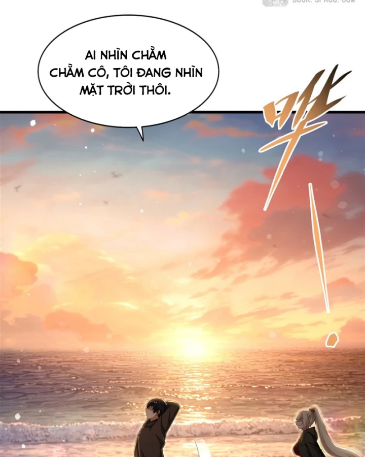 Câm Miệng Đi Ác Long, Ta Không Muốn Trông Trẻ Với Ngươi Nữa! Chapter 62 - 35