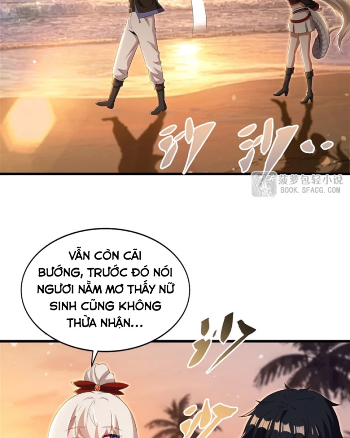 Câm Miệng Đi Ác Long, Ta Không Muốn Trông Trẻ Với Ngươi Nữa! Chapter 62 - 36