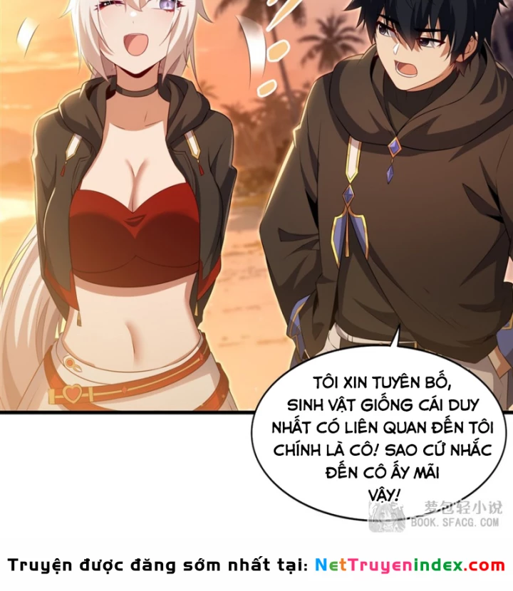 Câm Miệng Đi Ác Long, Ta Không Muốn Trông Trẻ Với Ngươi Nữa! Chapter 62 - 37