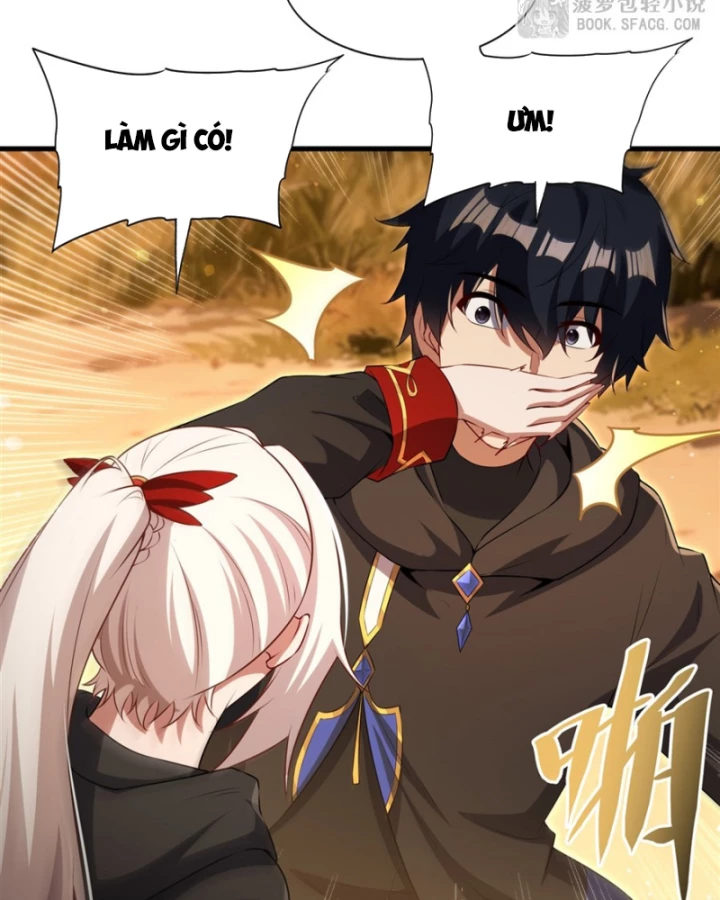 Câm Miệng Đi Ác Long, Ta Không Muốn Trông Trẻ Với Ngươi Nữa! Chapter 62 - 40