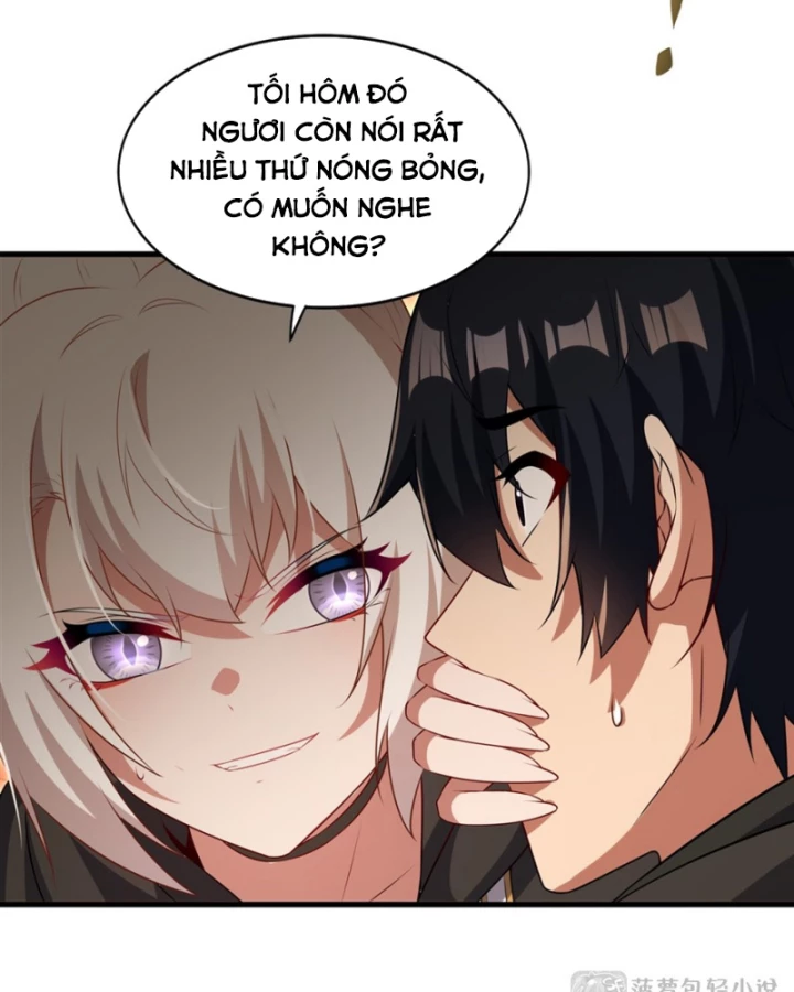 Câm Miệng Đi Ác Long, Ta Không Muốn Trông Trẻ Với Ngươi Nữa! Chapter 62 - 42