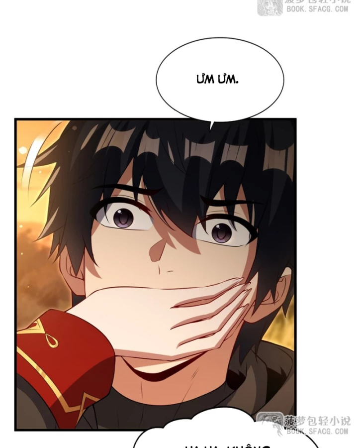 Câm Miệng Đi Ác Long, Ta Không Muốn Trông Trẻ Với Ngươi Nữa! Chapter 62 - 43