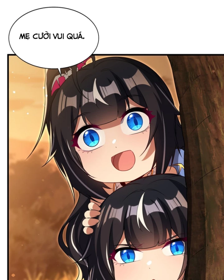 Câm Miệng Đi Ác Long, Ta Không Muốn Trông Trẻ Với Ngươi Nữa! Chapter 62 - 46